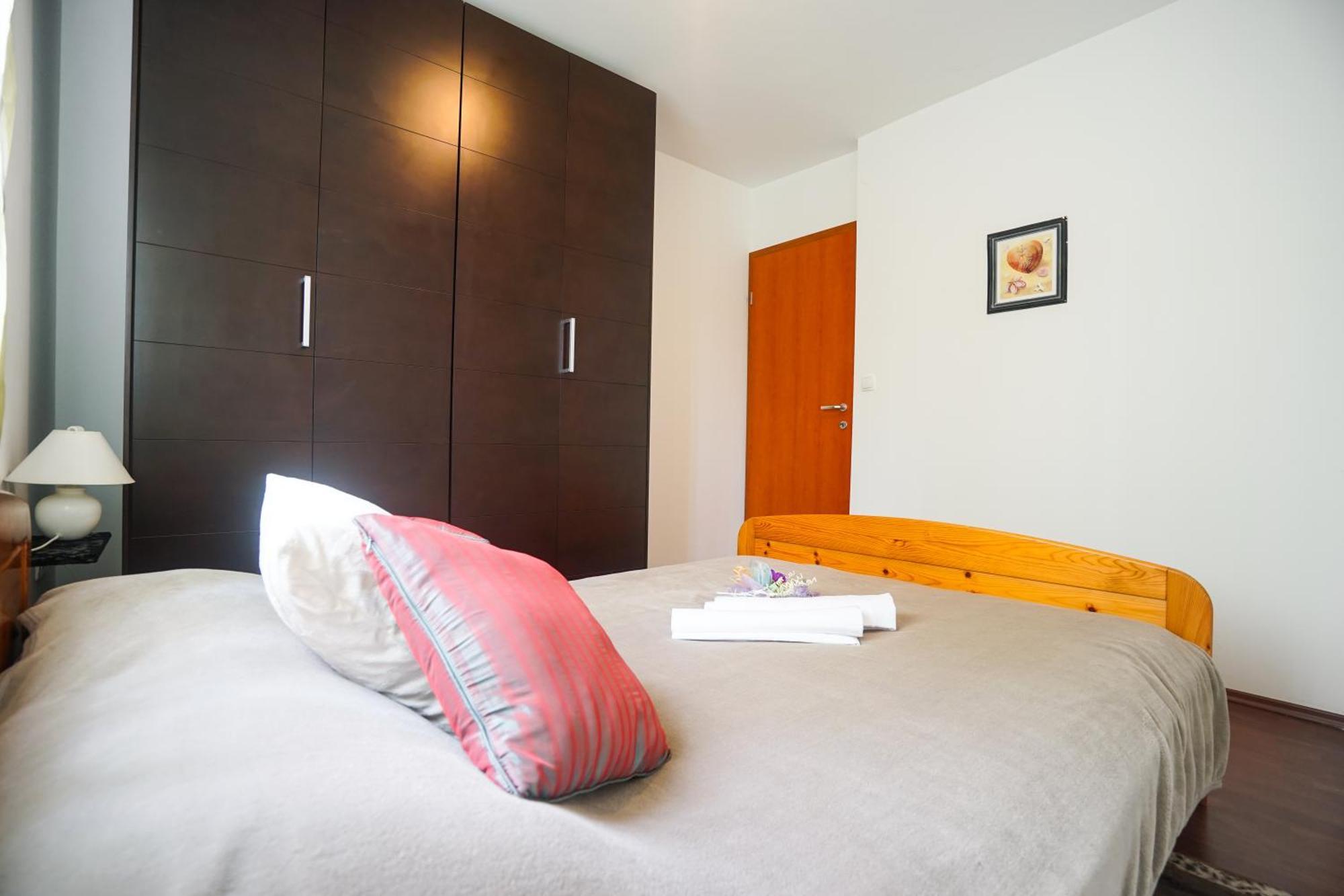 Floral Apartment Zadar Exterior foto