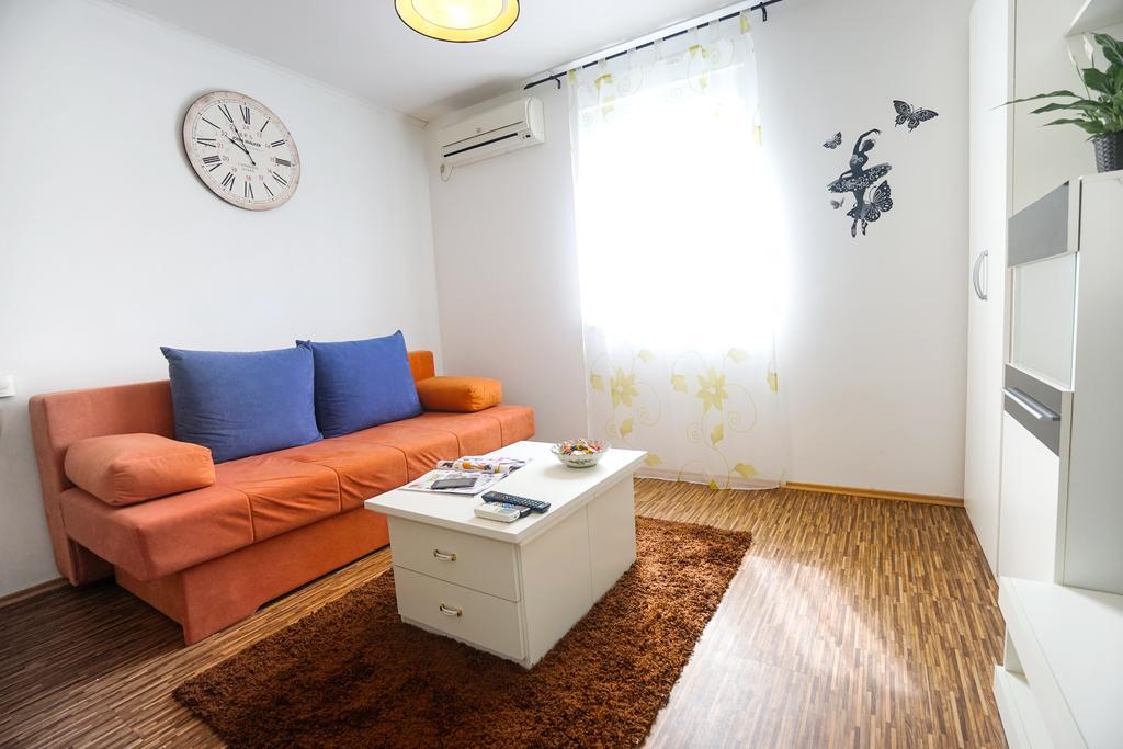 Floral Apartment Zadar Exterior foto