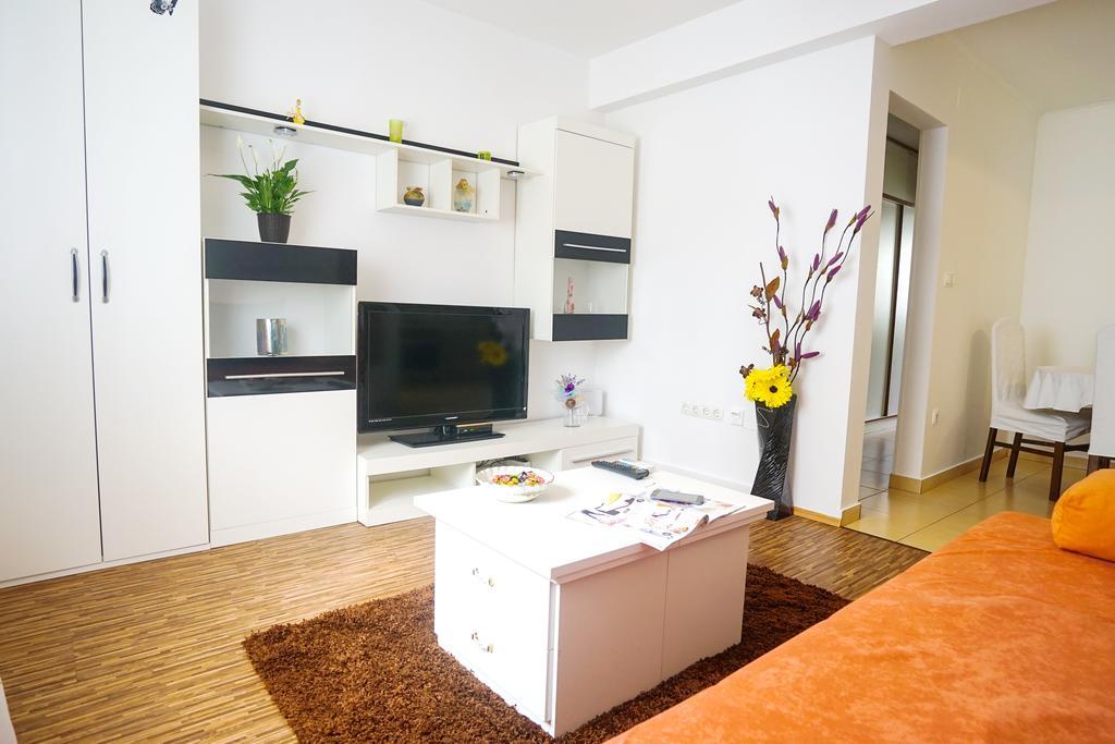 Floral Apartment Zadar Exterior foto