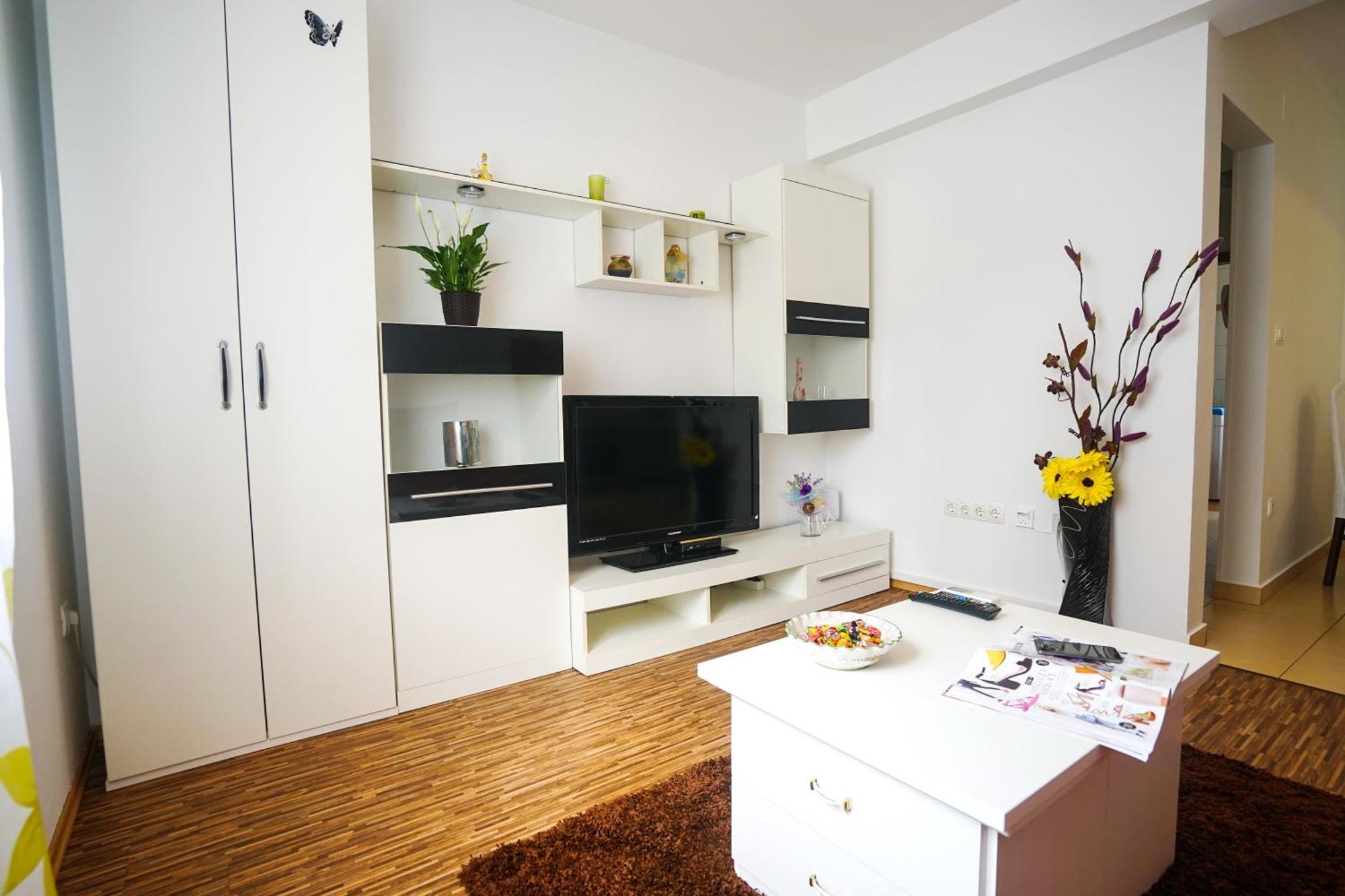 Floral Apartment Zadar Exterior foto