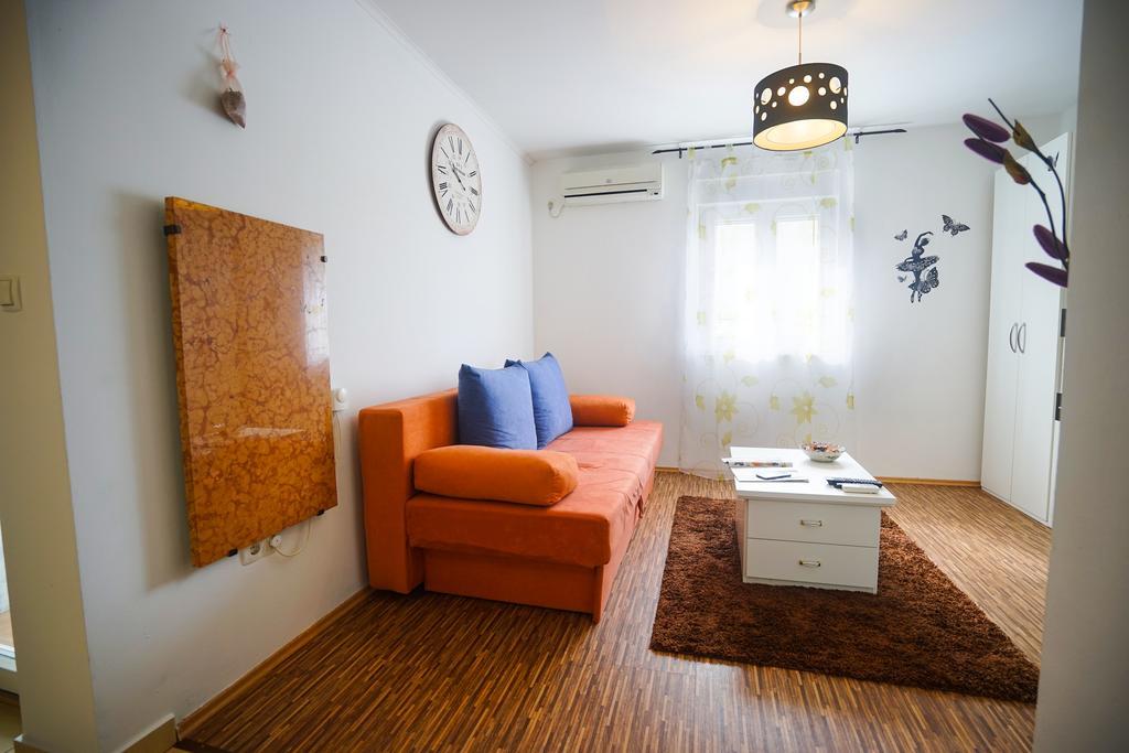 Floral Apartment Zadar Exterior foto