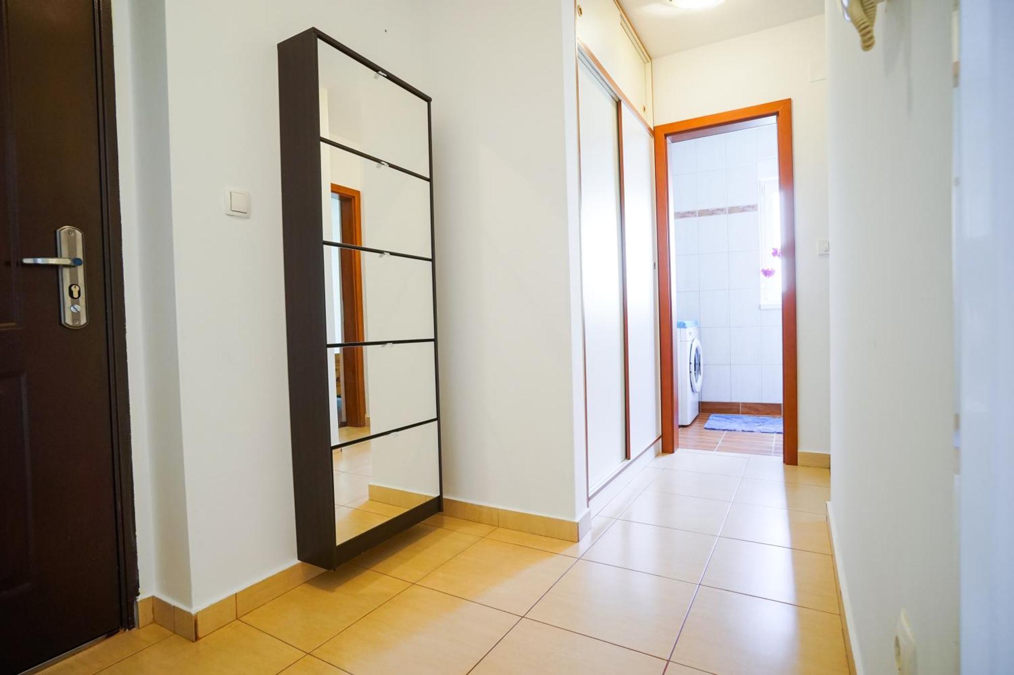 Floral Apartment Zadar Exterior foto