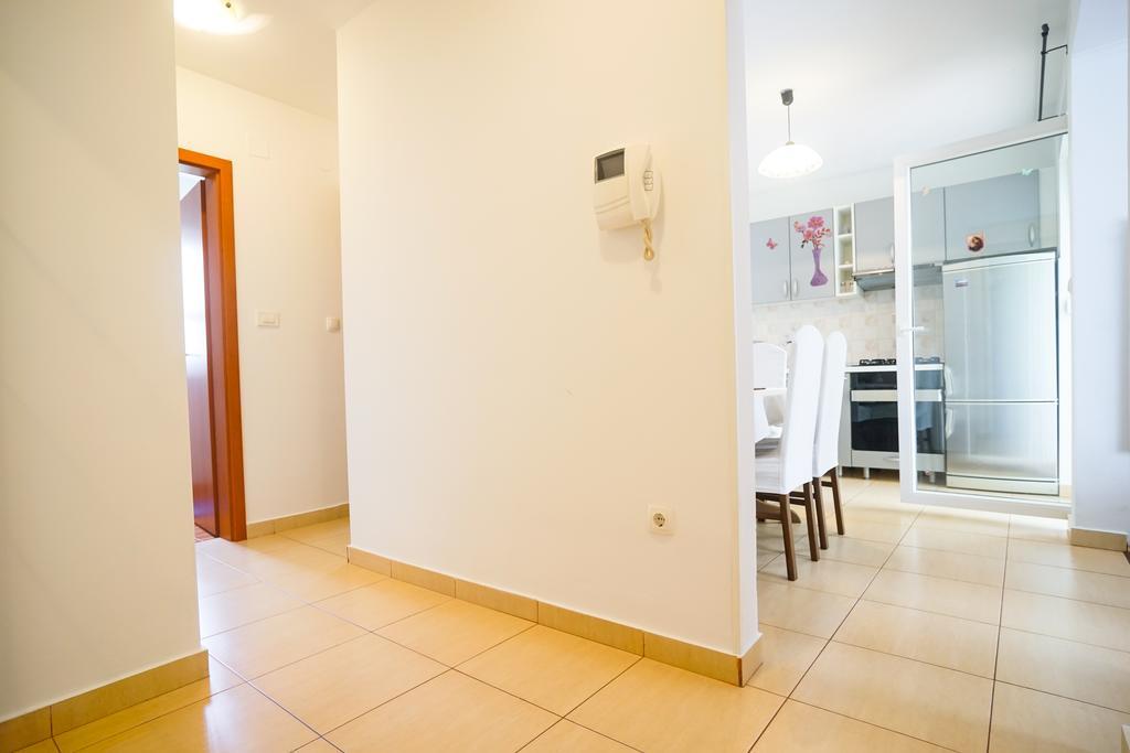 Floral Apartment Zadar Exterior foto